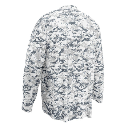 Digital Snow CAMO Unisex Hockey Fan Jersey