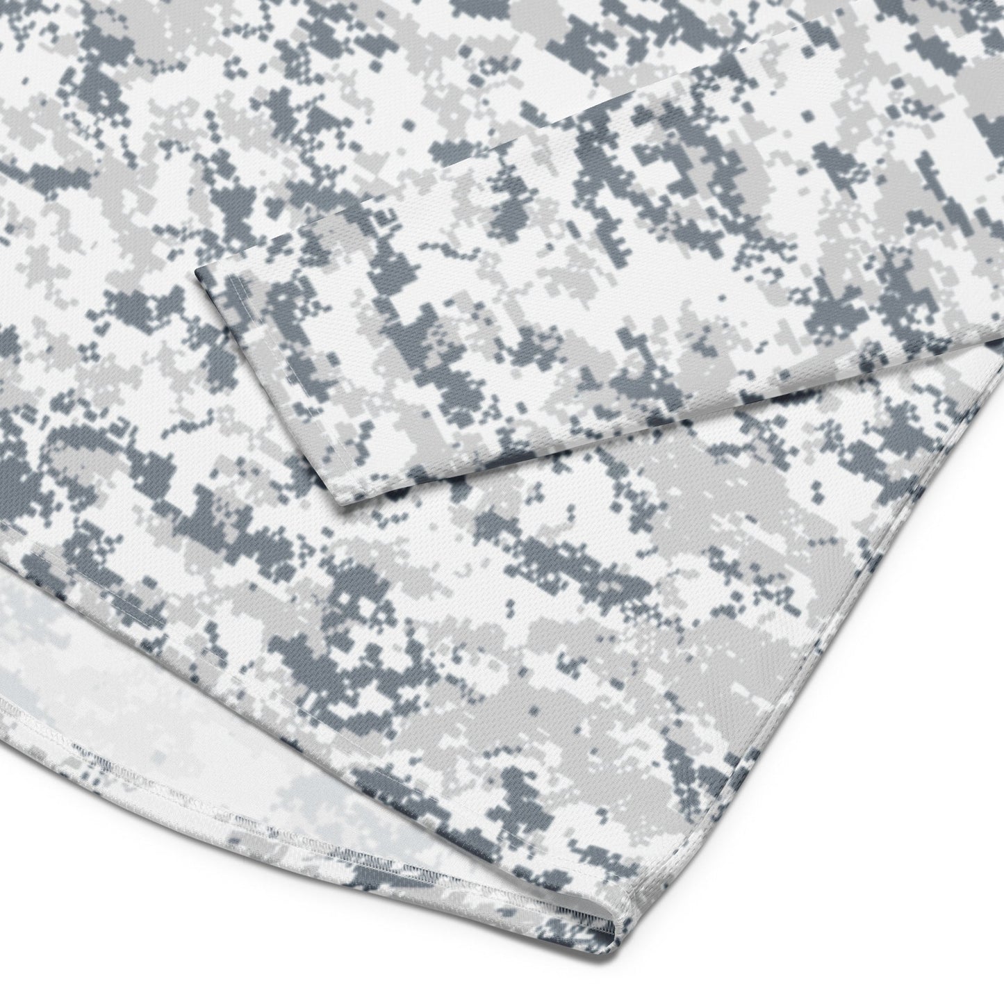 Digital Snow CAMO Unisex Hockey Fan Jersey