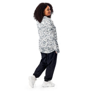 Digital Snow CAMO Unisex Hockey Fan Jersey
