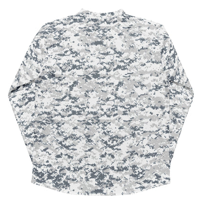 Digital Snow CAMO Unisex Hockey Fan Jersey
