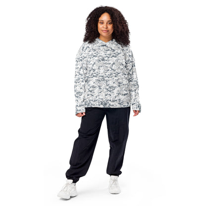 Digital Snow CAMO Unisex Hockey Fan Jersey