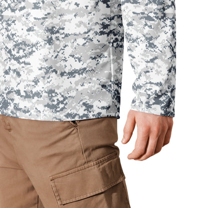 Digital Snow CAMO Unisex Hockey Fan Jersey