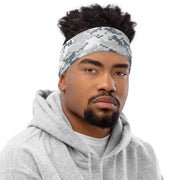 Digital Snow CAMO Neck Gaiter - Head