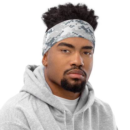 Digital Snow CAMO Neck Gaiter Gaiters