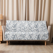 Digital Snow CAMO Sherpa Blanket