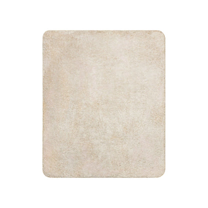 Digital Snow CAMO Sherpa blanket - Blankets