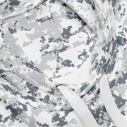 Digital Snow CAMO Unisex Hoodie