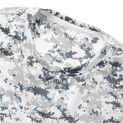 Digital Snow CAMO Unisex Sweatshirt