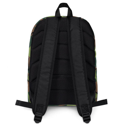 Dinosaur CAMO Backpack