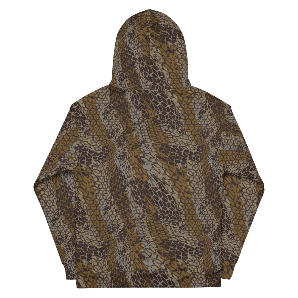 Dragon Skin Desert CAMO Unisex Hoodie