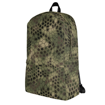 Dragon Skin Multi-terrain CAMO Backpack