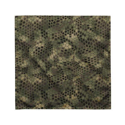 Dragon Skin Multi-terrain CAMO bandana - M - Bandanas