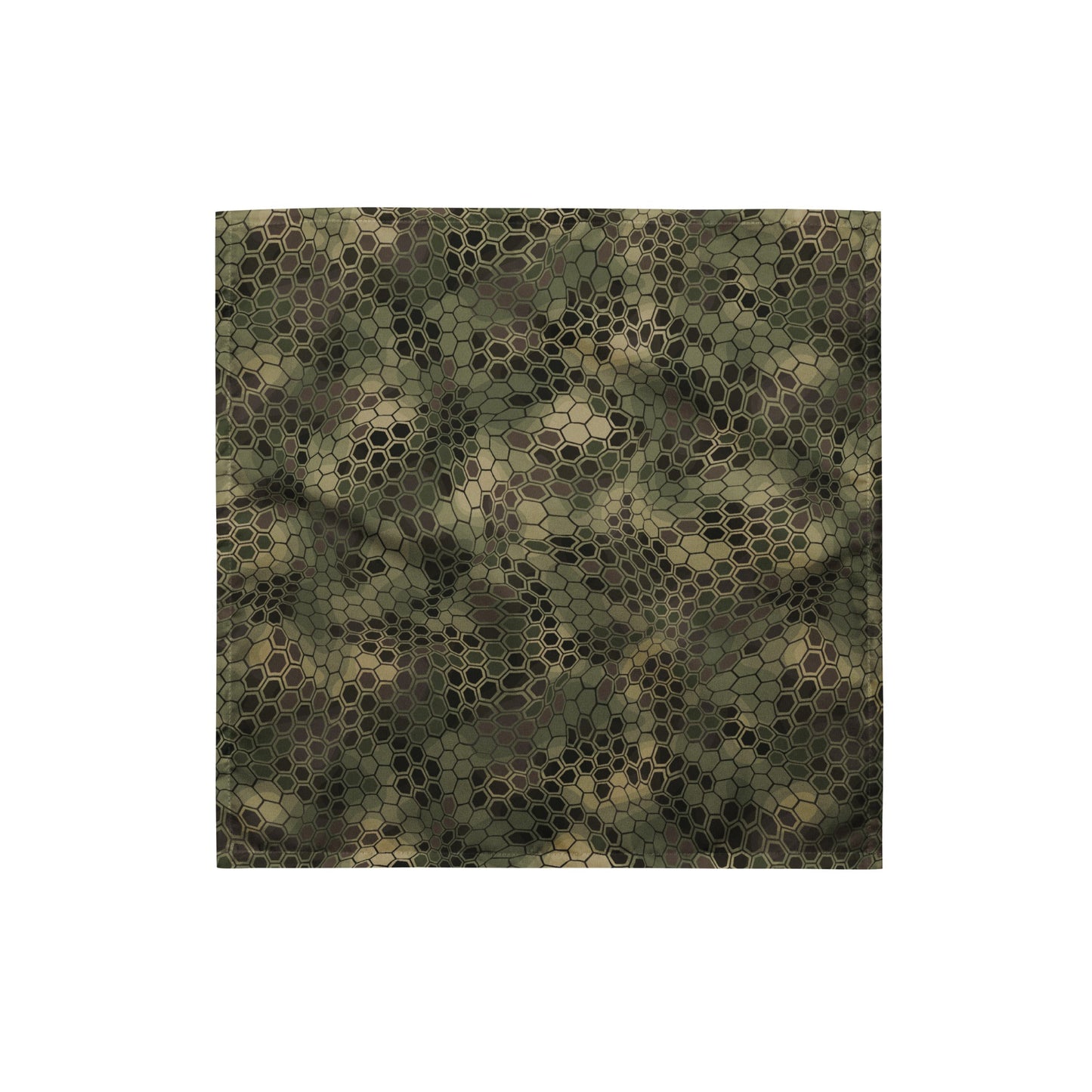Dragon Skin Multi-terrain CAMO bandana - S - Bandanas