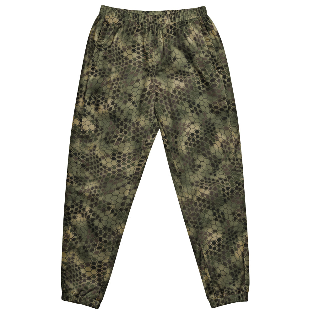 Dragon Skin Multi-terrain CAMO Unisex track pants - Track Pants