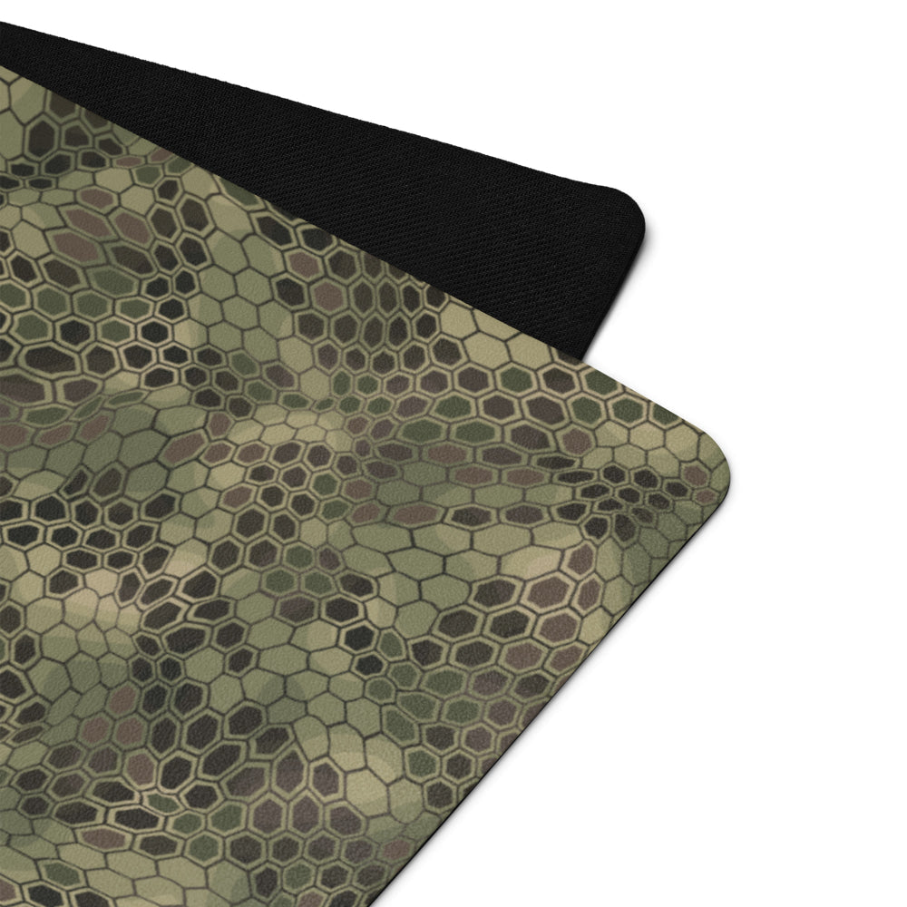 Dragon Skin Multi-terrain CAMO Yoga mat - Mat