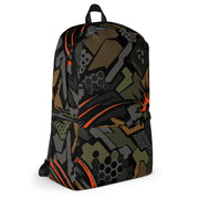Dreadnought Firestorm CAMO Backpack - Bag