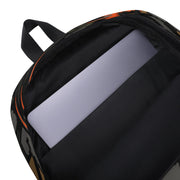 Dreadnought Firestorm CAMO Backpack - Bag