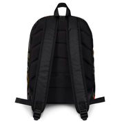 Dreadnought Firestorm CAMO Backpack - Bag