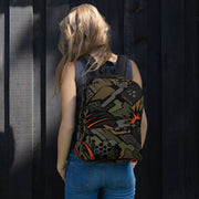 Dreadnought Firestorm CAMO Backpack - Bag