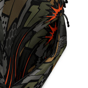 Dreadnought Firestorm CAMO Backpack - Bag