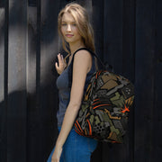 Dreadnought Firestorm CAMO Backpack - Bag