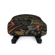 Dreadnought Firestorm CAMO Backpack - Bag
