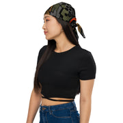 Dreadnought Firestorm CAMO Bandana - Head