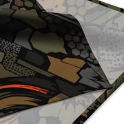 Dreadnought Firestorm CAMO Bandana - Head