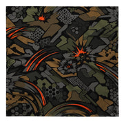Dreadnought Firestorm CAMO Bandana - L - Head