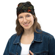 Dreadnought Firestorm CAMO Beanie - Head