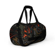 Dreadnought Firestorm CAMO Gym Bag