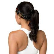 Dreadnought Firestorm CAMO Headband - Head