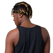 Dreadnought Firestorm CAMO Headband - Head
