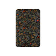 Dreadnought Firestorm CAMO Sherpa Blanket