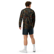Dreadnought Firestorm CAMO Unisex Hockey Fan Jersey