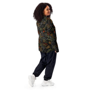 Dreadnought Firestorm CAMO Unisex Hockey Fan Jersey
