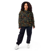 Dreadnought Firestorm CAMO Unisex Hockey Fan Jersey