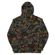 Dreadnought Firestorm CAMO Unisex Hoodie