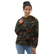 Dreadnought Firestorm CAMO Unisex Hoodie