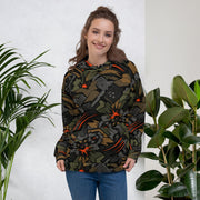 Dreadnought Firestorm CAMO Unisex Hoodie