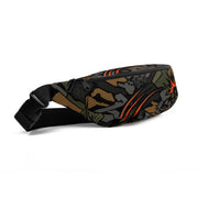 Dreadnought Firestorm CAMO Waist Pack - Bag