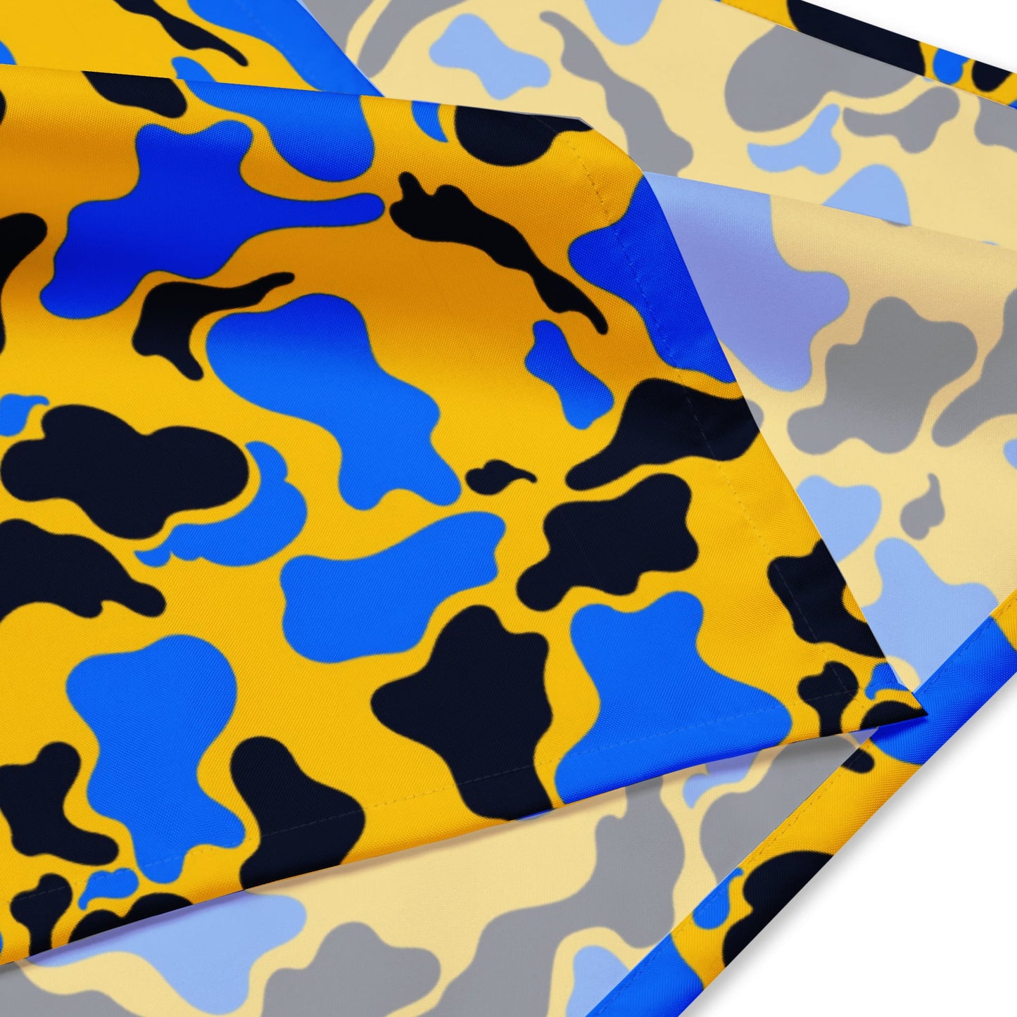 Duck Hunter Sunstrike Jungle CAMO Bandana