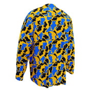 Duck Hunter Sunstrike Jungle CAMO Unisex Hockey Fan Jersey