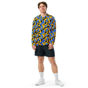 Duck Hunter Sunstrike Jungle CAMO Unisex Hockey Fan Jersey