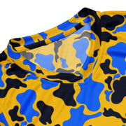 Duck Hunter Sunstrike Jungle CAMO Unisex Basketball Jersey