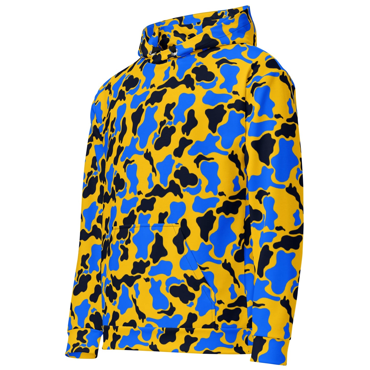 Duck Hunter Sunstrike Jungle CAMO Unisex Hoodie - Hoodies