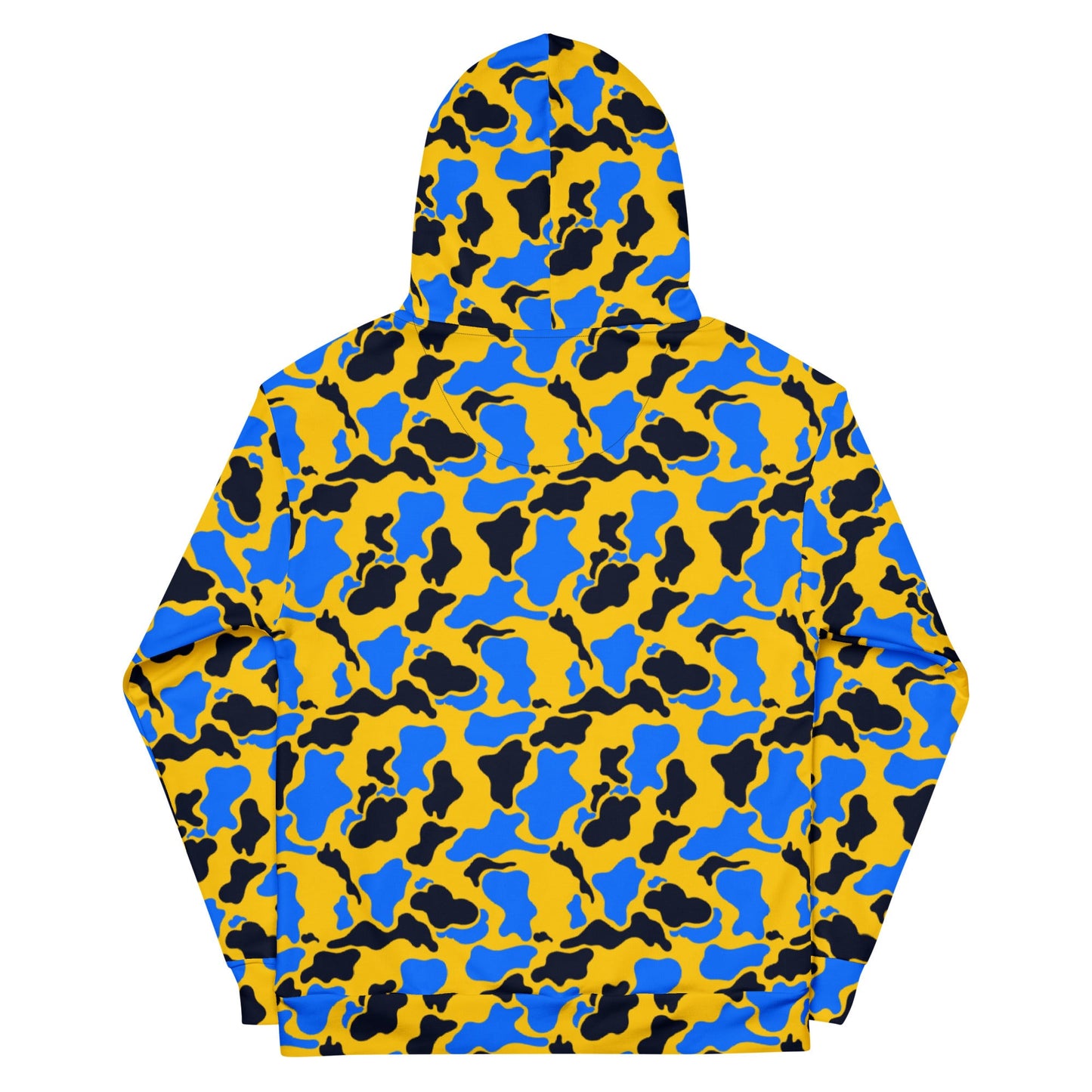 Duck Hunter Sunstrike Jungle CAMO Unisex Hoodie - Hoodies