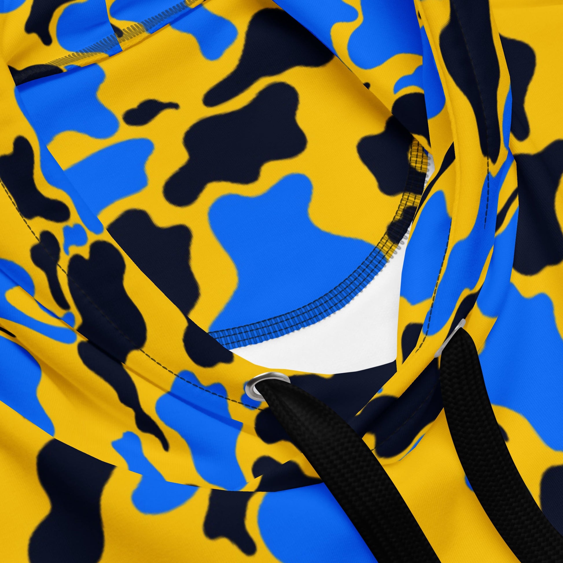 Duck Hunter Sunstrike Jungle CAMO Unisex Hoodie - Hoodies