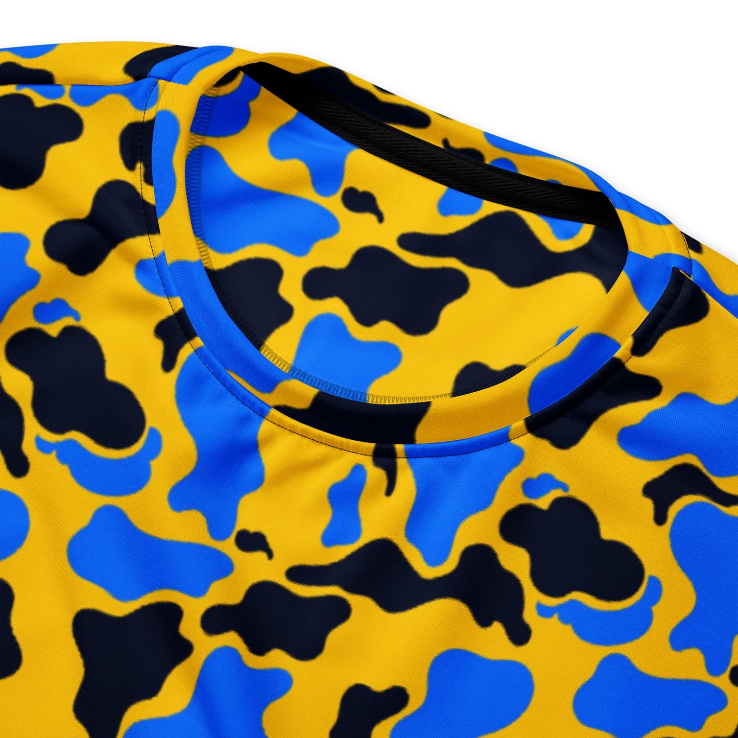 Duck Hunter Sunstrike Jungle CAMO Unisex Sweatshirt - Sweatshirts