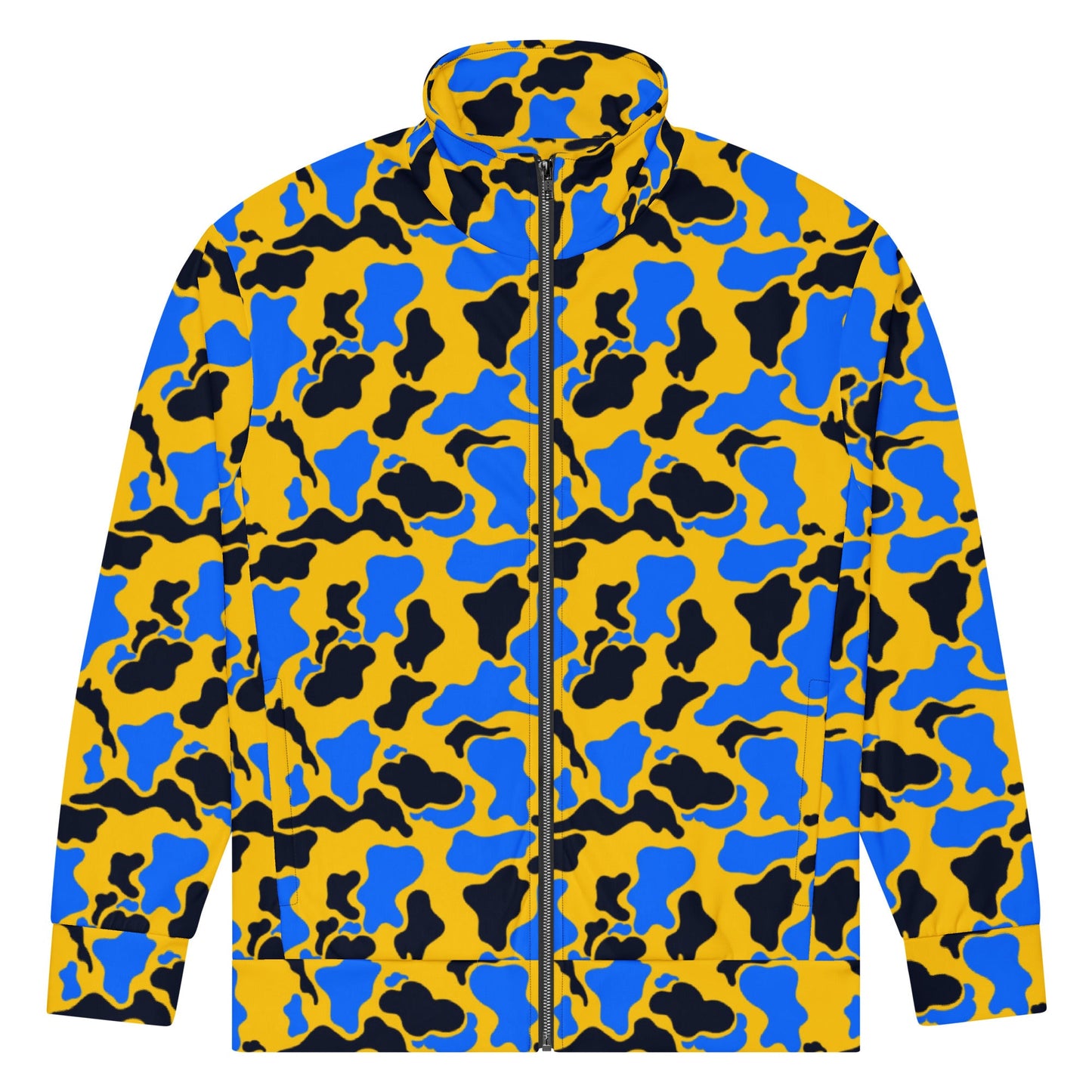 Duck Hunter Sunstrike Jungle CAMO Unisex track jacket - Track Jackets